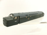 Lima 205064 OO Gauge BR Green Class 40 D205 BODYSHELL