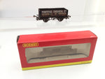 Hornby R6219 OO Gauge 5 Plank Wagon Pontithel