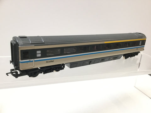 Hornby R895 OO Gauge Scotrail Mk3 1st Open Coach 11909