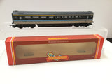 Hornby R895 OO Gauge Scotrail Mk3 1st Open Coach 11909