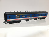 Hornby R444 OO Gauge NSE Mk2 Brake 1st Coach 17086
