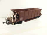 Lima 305666 OO Gauge Sealion Bogie Ballast Hopper Brown