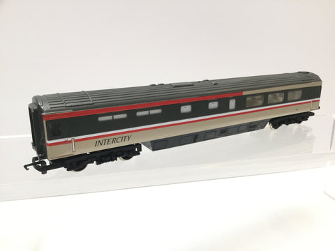 Hornby R430 OO Gauge BR Intercity HST Mk 3 Buffet Coach