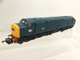 Lima 205187 OO Gauge BR Blue Class 40 No 40066