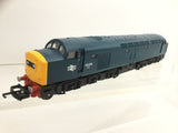 Lima 205187 OO Gauge BR Blue Class 40 No 40066