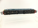 Lima 205187 OO Gauge BR Blue Class 40 No 40066