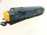 Lima 205289 OO Gauge BR Blue Class 37 No 37140