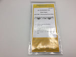 Cambrian C16 OO Gauge BR Seahorse Ballast Wagon Kit