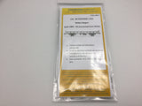 Cambrian C16 OO Gauge BR Seahorse Ballast Wagon Kit