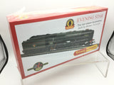 Hornby R3821 OO Gauge BR Class 9F Evening Star 1971 - 100 Years