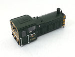 Bachmann 31-361 OO Gauge BR Green Class 03 D2388 BODY SHELL