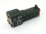 Bachmann 31-361 OO Gauge BR Green Class 03 D2388 BODY SHELL