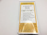 Cambrian C41 OO Gauge BR ZCA Sea Urchin Ballast Wagon Kit