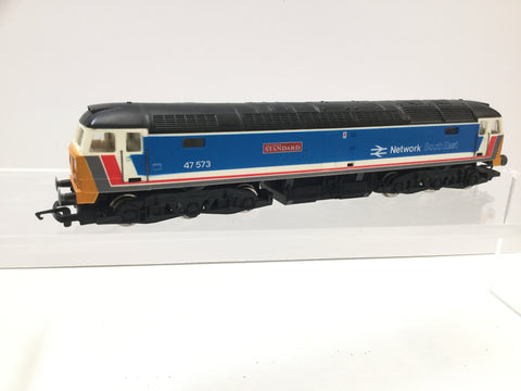 Hornby R876 OO Gauge NSE 47573 London Standard