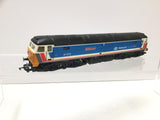 Hornby R876 OO Gauge NSE 47573 London Standard