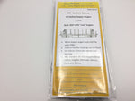 Cambrian C67 OO Gauge SR 40t Ballast Hopper Wagon Kit