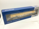 Dapol 4F-010-010 OO Gauge JNA Falcon Wagon Network Rail Yellow NLU29042
