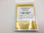Cambrian C77 OO Gauge SECR/SR Dropside Ballast Wagon Kit