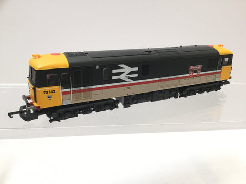 Lima 205194 OO Gauge BR Intercity Class 73 No 73142 Broadlands