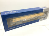 Dapol 4F-010-012 OO Gauge JNA Falcon Wagon Network Rail Yellow NLU29144