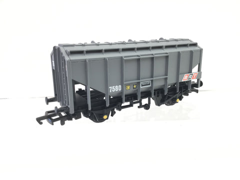 Bachmann 33-128 OO Gauge Bulk Grain Wagon BRT