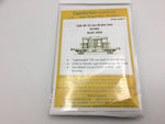 Cambrian C95 OO Gauge SR 15t Brake Van Kit