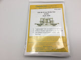 Cambrian C95 OO Gauge SR 15t Brake Van Kit