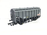 Bachmann 33-128 OO Gauge Bulk Grain Wagon BRT
