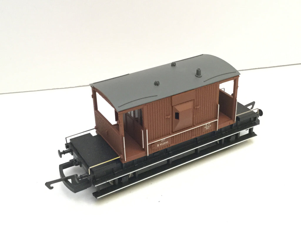 hornby r1070