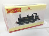 Hornby R30006 OO Gauge BR, 'Terrier', 0-6-0T, 32646 - Era 4