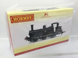 Hornby R30008 OO Gauge BR, 'Terrier', 0-6-0T, 32640 - Era 4