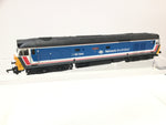Lima 205224 OO Gauge NSE Class 50 No 50044 Exeter