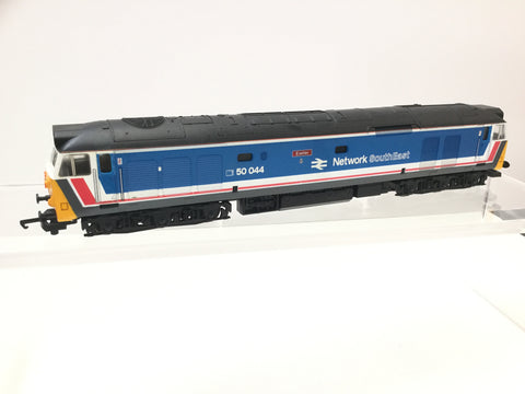 Lima 205224 OO Gauge NSE Class 50 No 50044 Exeter