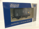 Dapol 4F-016-049 OO Gauge Banana Van GWR 95446