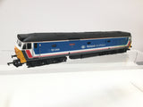 Lima 205224 OO Gauge NSE Class 50 No 50044 Exeter