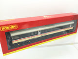 Hornby R40020 OO Gauge BR Intercity, Mk1 Brake Composite Corridor Coach, 21274 - Era 7