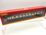 Hornby R4188D OO Gauge BR Maroon/Cream 68' Dining Car M236M