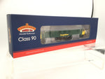 Bachmann 32-612A OO Gauge Class 90 90041 Freightliner Green