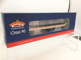 Bachmann 32-613 OO Gauge Class 90 90026 BR InterCity (Mainline)