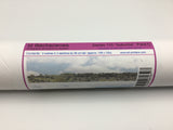 ID Backscenes 115C OO Gauge STANDARD 15" Suburbs (C) Backscene (2x 5')