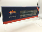 Bachmann 32-701ASF OO Gauge Class 46 Centre Headcode 46020 BR Blue