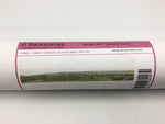 ID Backscenes 204 OO Gauge STANDARD 15" Distant Town Backscene (2x 5')