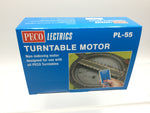 Peco PL-55 Turntable Motorising Kit (Peco Turntables Only)