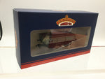 Bachmann 37-354D OO Gauge BR 13T Steel Sand Tippler BR Grey (Early) [WL]