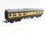 Triang R331 OO Gauge BR Choc/Cream 9" Restaurant Coach W301