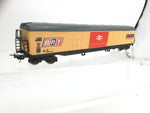Lima 3204 HO Gauge Bogie Sliding Door Van BRT