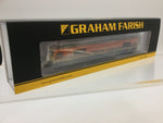 Graham Farish 371-388 N Gauge Class 66/4 66419 Freightliner G&W