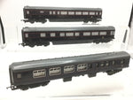 Hornby R451/R455/R459 OO Gauge Royal Train Coaches