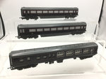 Hornby R451/R455/R459 OO Gauge Royal Train Coaches