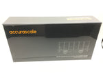 Accurascale 1011-HUO-F OO Gauge BR HOP24/HUO Hopper Triple Pack F